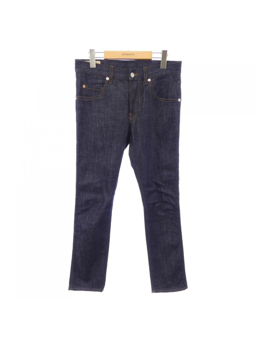 Gucci Jeans Navy